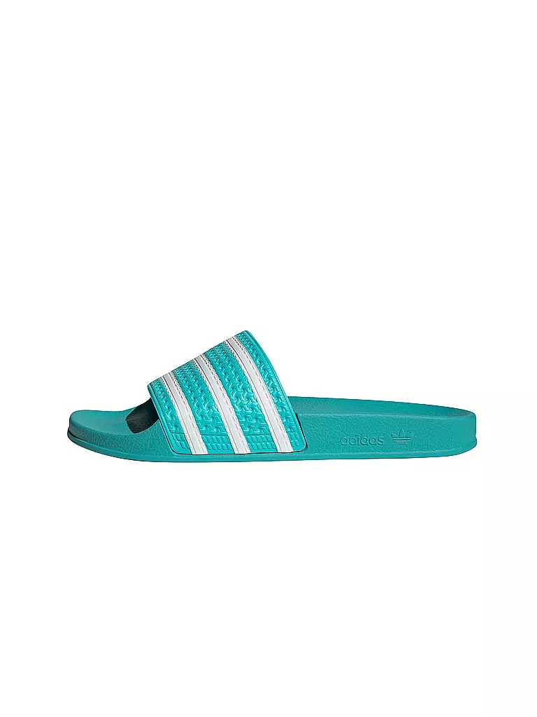 Adidas adilette badeschlappen damen online